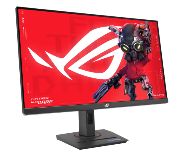 ASUS ROG Strix XG27UCG - 1293190 - zdjęcie 3